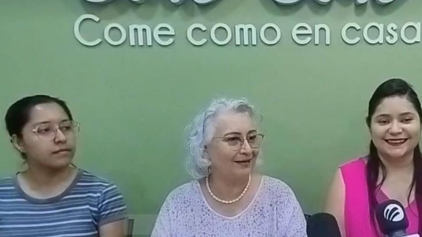 Red Feminista Sonorense convoca a mujeres a expresarse en contra de la violencia