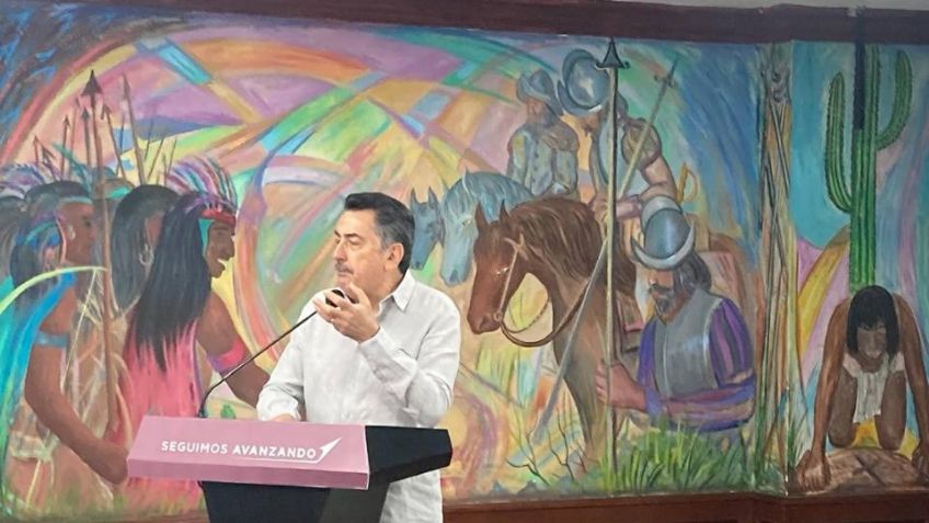 Lamarque: "No es viable instalar topes cada 100 metros por conductores a exceso de velocidad"