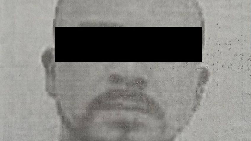 A punta de pistola, Jorge Arturo 'N' robaba en tiendas de Hermosillo; ya fue detenido