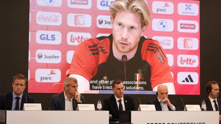 La FIFPRO y ligas europeas estallan contra la FIFA por saturación de calendario