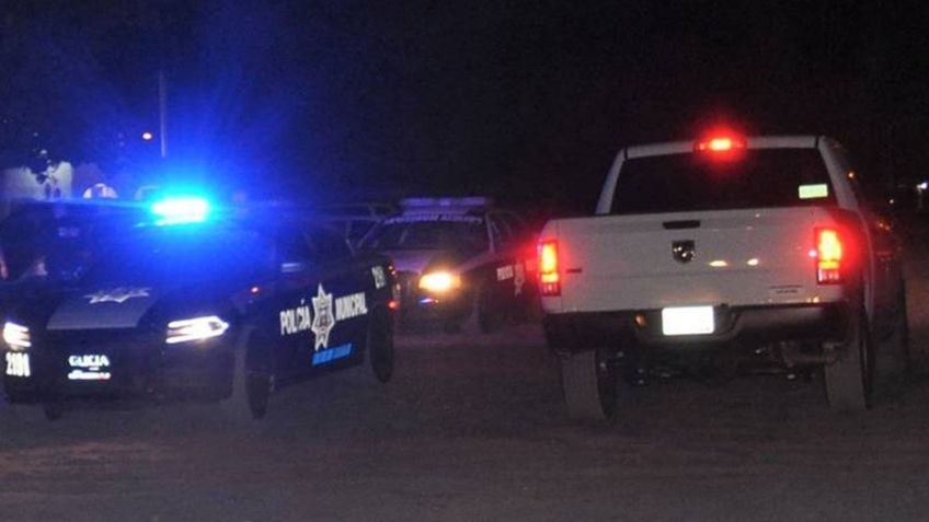 FGJE de Sonora investiga asesinato de un hombre en Hermosillo; un policía está involucrado