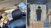 Foto ilustrativa de la nota titulada Aseguran un millonario de cargamento de cocaína en Tijuana; hay un detenido