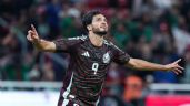 Foto ilustrativa de la nota titulada La Selección Mexicana termina con el dominio de Estados Unidos: Raúl fue la figura en Jalisco