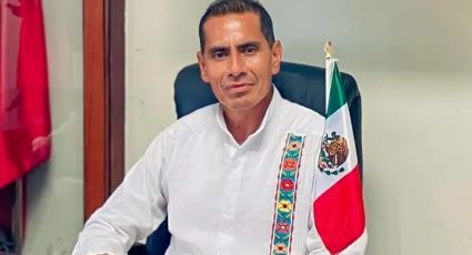 Ejecutan a Román Ruiz Bohórquez, presidente municipal de Candelaria Loxicha, Oaxaca