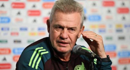 Javier Aguirre es hospitalizado a horas del juego de México y EU; ya se sabe la razón