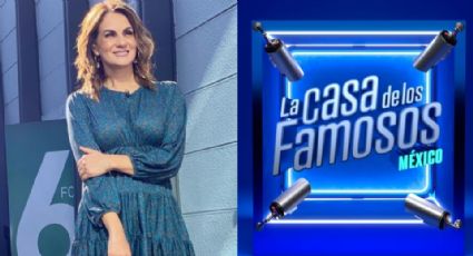 Flor Rubio estalla contra 'La Casa de los Famosos': Asegura que Televisa maltrata a su talento