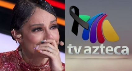 Llanto en TV Azteca: Tras cáncer, Lolita Cortés estremece con confesión y sufre triste muerte