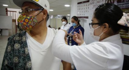 México inicia jornada invernal de vacunación contra COVID-19 con Abdala y Sputnik V