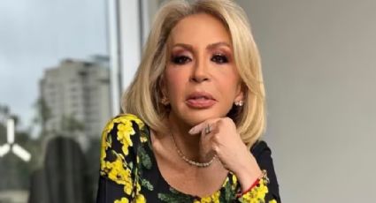 Adiós TV Azteca: Laura Bozzo confirma proyecto en Endemol y ¿deja 'Venga la Alegría'?