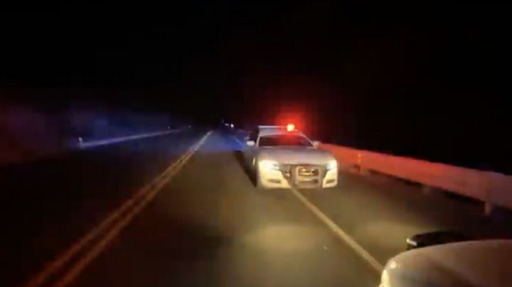 Fatal accidente en Carretera Internacional de Sonora: Choque de tráiler deja tres víctimas