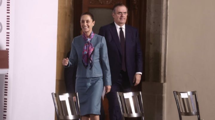 Reforma Judicial: Previo al US-Mexico CEO, Sheinbaum envía mensaje a empresarios