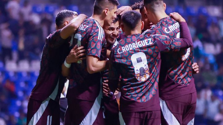 México vs Estados Unidos EN VIVO: Horario y canal del Clásico de Concacaf