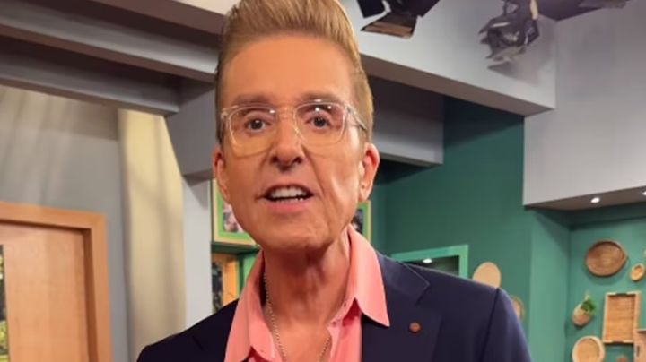 "Tiene muchas preocupaciones": Dan inesperada noticia de Daniel Bisogno tras estar al borde de morir