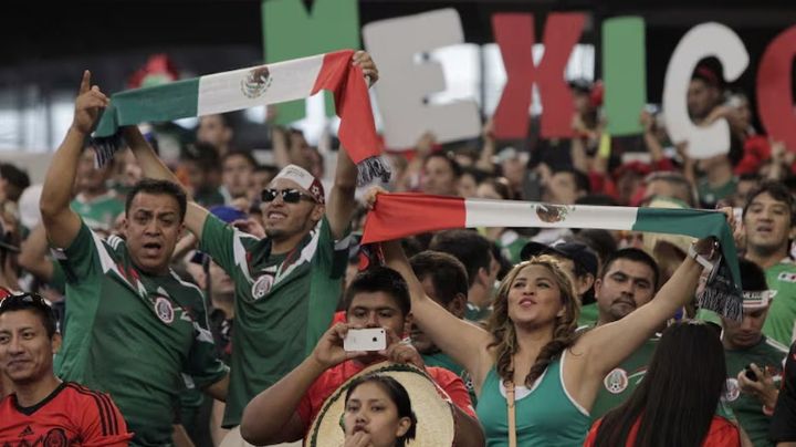 México batalla para erradicar el grito homofóbico antes de la Copa del Mundo