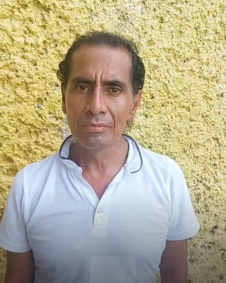 Asesinato de Román Ruiz Bohórquez