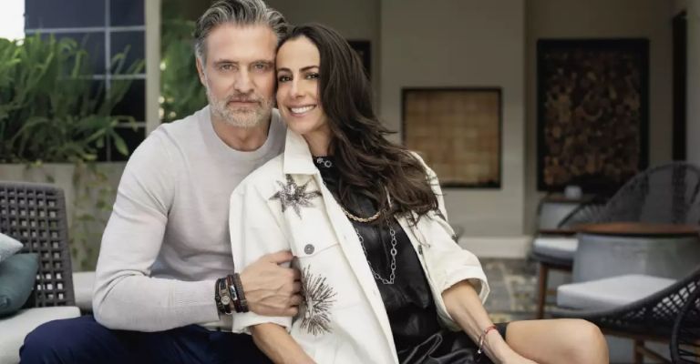 Paulina Mercado dejó carta a Juan Soler antes de entrar a cirugía por su cáncer