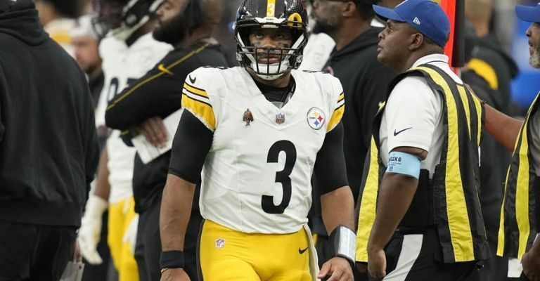 Wilson ya estaría listo para iniciar los juegos