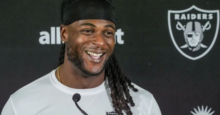 El jugador no se sintió a gusto con Las Vegas