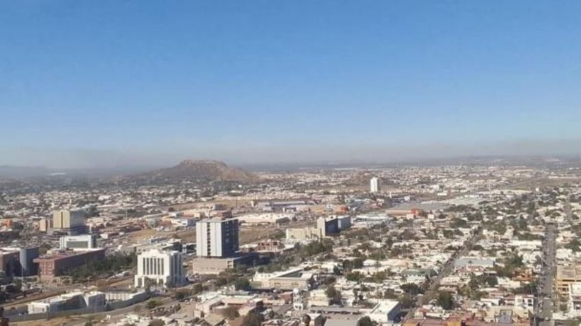 Clima en Sonora hoy 15 de octubre: ¿Habrá lluvias este martes? Conagua advierte tolvaneras