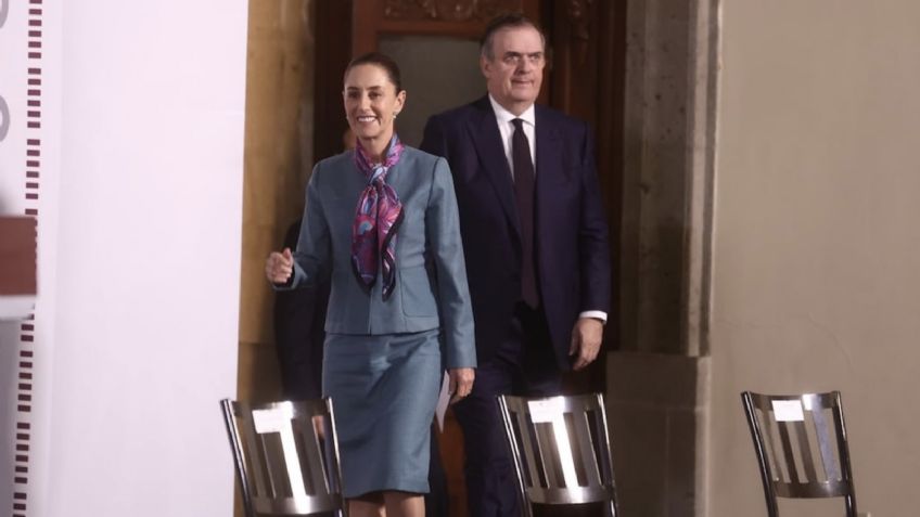 Reforma Judicial: Previo al US-Mexico CEO, Sheinbaum envía mensaje a empresarios