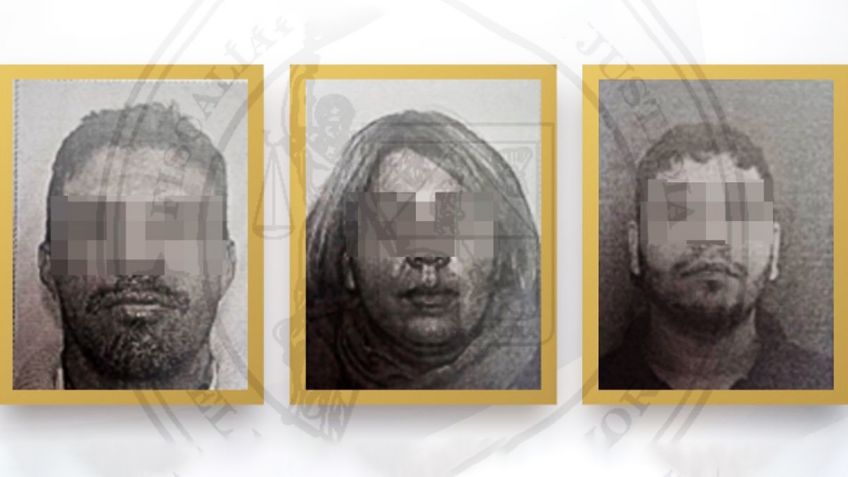 Secuestraron a un hombre y le robaron en vivienda de Hermosillo; ya están arrestados