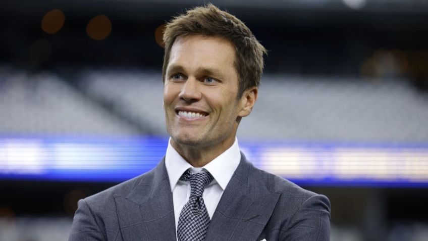 Ya es ‘maloso’; Tom Brady se convierte en dueño minoritario de los Raiders