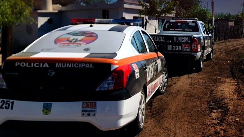 Navojoa registra un caso de robo habitación cada dos días