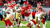 Foto ilustrativa de la nota titulada Los 49ers buscan sanar un poco cuando reciban a los Chiefs en la Semana 7