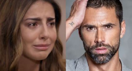 Shock en Televisa: Tras nacimiento de su hijo, Matías Novoa confirma separación de Michelle Renaud