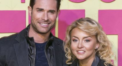 ¿Boda en Televisa? Sebastián Rulli da importante paso con Angelique Boyer; así lo presume