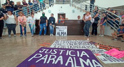 Justicia para Alma Lourdes: Juicio Oral contra Hilario 'N' concluye y favorece a las víctimas