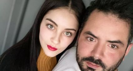 A punto de secuestrarlos: Derbez y Paola Dalay recuerdan terrorífica experiencia