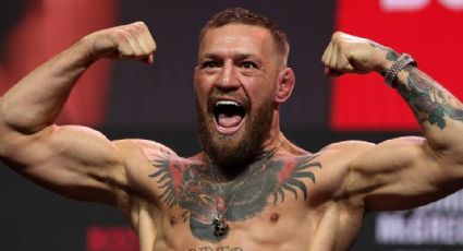 ¿Conor McGregor, de regreso a la UFC? Ya habría fecha y rival para su retorno al octágono