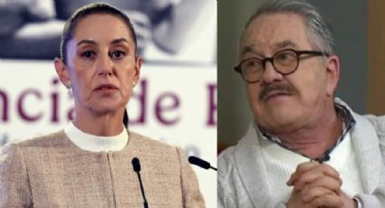 Pedro Sola se lanza en contra Claudia Sheinbaum tras cambios en el sistema de justicia