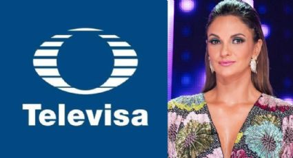 "Es un duelo en vida": Actriz de Televisa lucha contra el cáncer y da dura noticia en 'VLA'