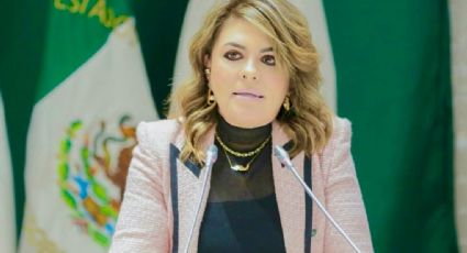 Diputada de Sonora propone castración química a culpables de violaciones