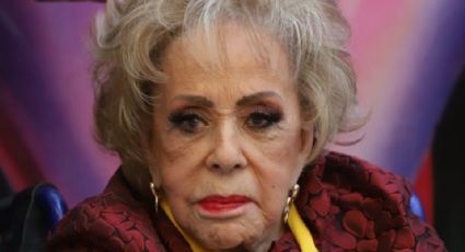 ¿Luto en Televisa? Tras supuesta muerte asistida, hijo de Silvia Pinal da fuerte noticia en 'VLA'