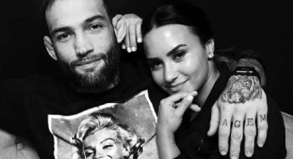 Muere Guilherme ‘Bomba’ Vasconcelos, exnovio de Demi Lovato, a los 38 años