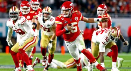 Los 49ers buscan sanar un poco cuando reciban a los Chiefs en la Semana 7