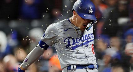 MLB: Los Dodgers silencian el Citi Field y toman ventaja ante Mets en New York