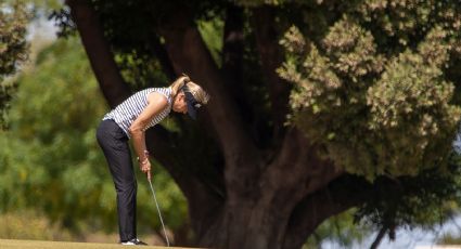 Afinan detalles para el arranque del Torneo de Golf 'Manos Amigas' en Ciudad Obregón