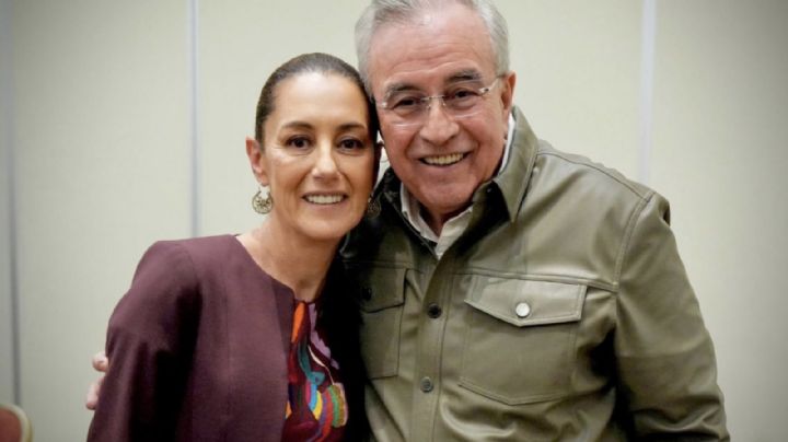 En medio de violencia y homicidios en Sinaloa, Sheinbaum pide pruebas contra Rubén Rocha