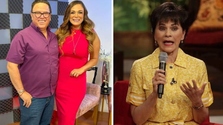 ¿Brenda Bezares se cuelga de la fama de 'Mayito'? Esto es lo que dice Pati Chapoy