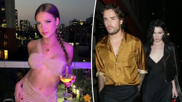 Ex de Liam Payne lo demandó días antes por obligarla a abortar y contacto obsesivo