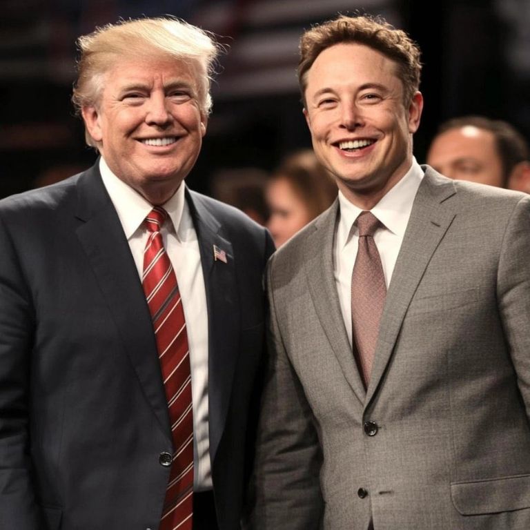 Propuestas de Donald Trump