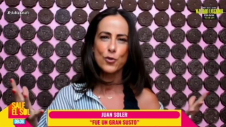 Mercado se sometió a cirugía hace unas semanas