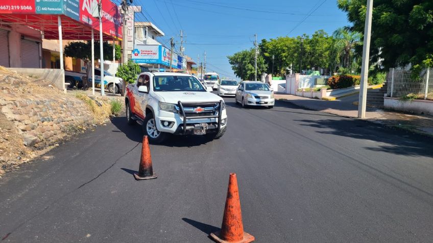 Clima en Culiacán hoy 16 de octubre: Altas temperaturas y sin probabilidad de lluvias