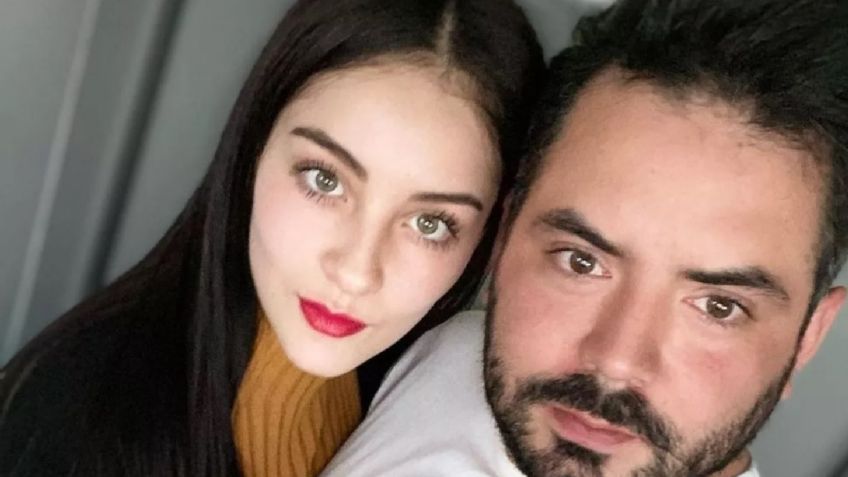 A punto de secuestrarlos: Derbez y Paola Dalay recuerdan terrorífica experiencia