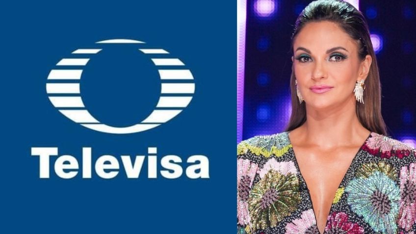"Es un duelo en vida": Actriz de Televisa lucha contra el cáncer y da dura noticia en 'VLA'