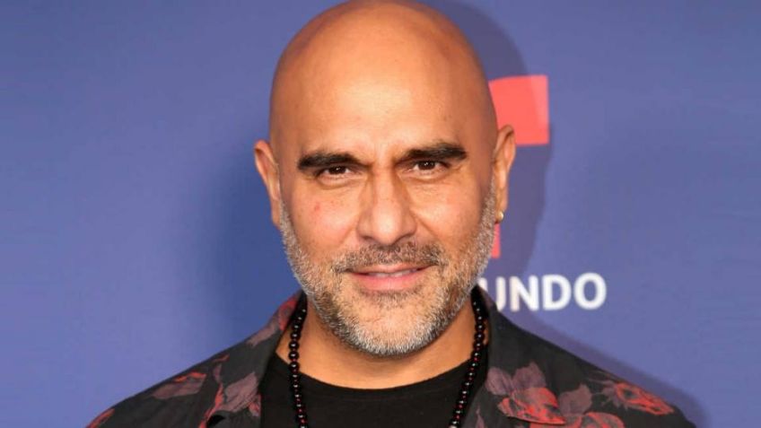 Héctor Suárez Gomis 'explota' y se enfrenta a reportero: "Voy a creer que dices pende…"